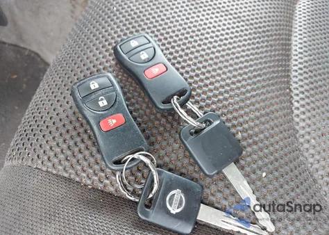 2016 Nissan Frontier Desert Runner/S/Sl/Sv из США, поврежденный, VIN 1N6AD0ER2GN729837